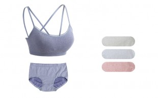 ست نیم تنه بندی زنانه