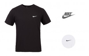 تیشرت آستین کوتاه مردانه Nike