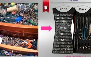 جا جواهری OrganizerHangs