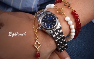 سرويس طرح گل LV اقلیمه