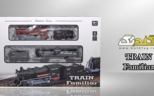 قطار RailcarSeries