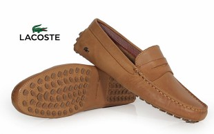 کفش کالج اصلی LACOSTE