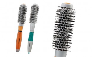 برس گرد سرامیکی LVIRA