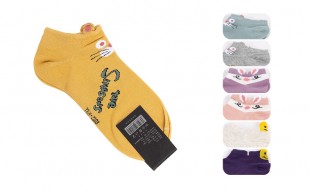 جوراب فانتزی زنانه Yuanhang