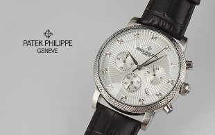 ساعت PATEK PHILIPPE