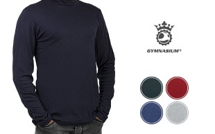 یقه اسکی مردانه Gymnasium