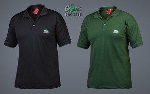 پولوشرت مردانه LACOSTE
