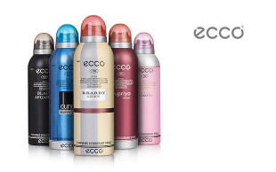 اسپری بدن Junior ecco