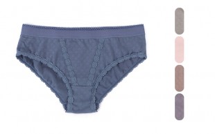 لباس زنانه دانتل دار