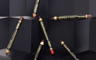 مداد چشم و لب MHE