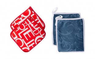 پک دو عددی دستگیره آشپزخانه