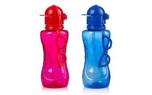 قمقمه نی دار رنگی