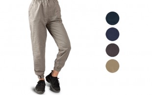 شلوار زنانه دمپا گتر