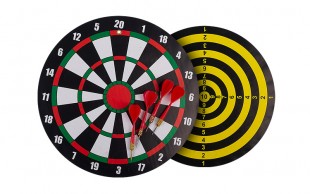 دارت سوزنی Cellulose fibers