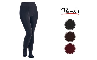 لگ تو کرکی Penti