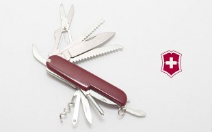 چاقو سوئیسی ۱۲ کاره