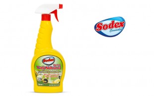 پاک کننده Sodex