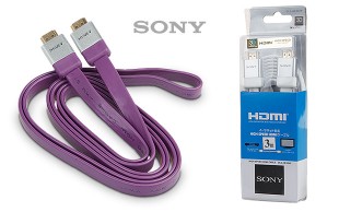 کابل SONY HDMI