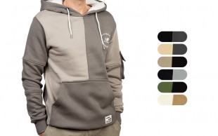 هودی مردانه New Balance