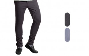 شلوار پارچه ای مردانه طرح Gucci