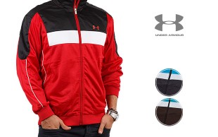 سویشرت ورزشی طرح under armour