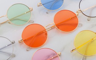 عینک شب Ray Ban