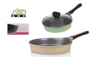 ماهیتابه سرامیکی ANC