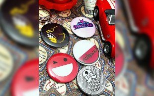 چاپ روی پیکسل و جاکلیدی در خدمات فنی بوستان