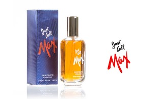 عطر Just Call Max