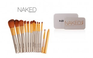 ست برس آرایشی URBAN DECAY