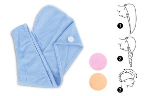 حوله سر جادویی Magic