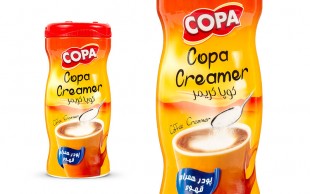 کافی میت Copa مدل کافی کریمر