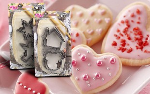 قالب شیرینی و بیسکویت RYL