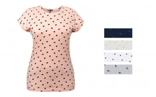 تیشرت زنانه Miso