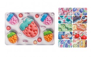 پادری سه بعدی