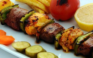 رستوران ایرانی Penno