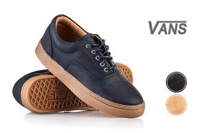 کفش اسنیکرز مردانه طرح VANS