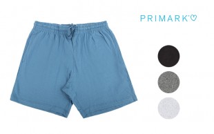 شلوارک مردانه Primark