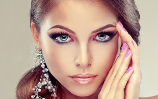 سالن زیبایی دیبا