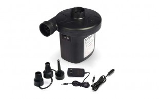 پمپ باد برقی Electric Air pump