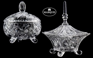 شکلات خوری پایه دار MARQUIS