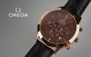 ساعت OMEGA مدل Master