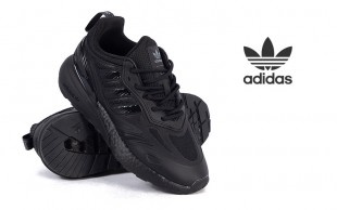 کتانی زنانه Adidas مدل Zx 2k Boost 2.0
