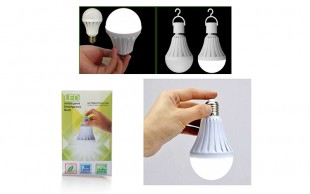 لامپ شارژی SMART LED