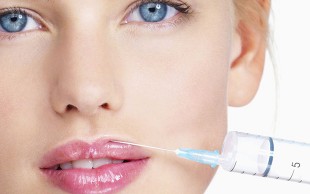 تزریق ژل کلینیک دکتر مهوروش