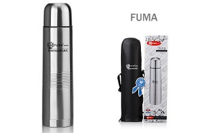 فلاسک استیل FUMA
