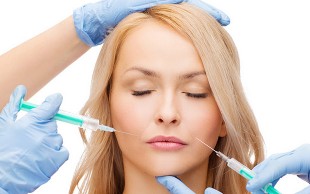 بوتاکس کلینیک مهر باران