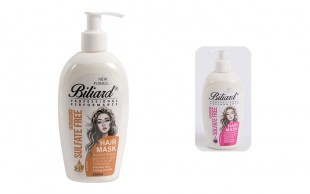 ماسک مو Biliard