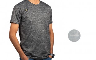 تیشرت مردانه Artin