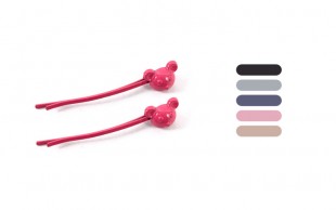 بسته 2 عددی سنجاق سر